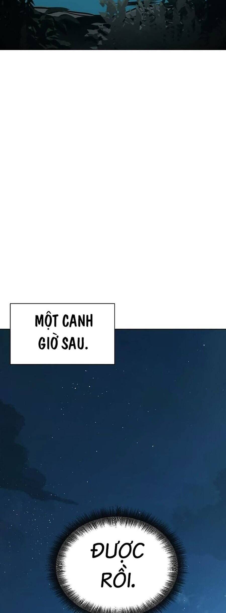 Tiểu Tử Đáng Ngờ Lại Là Cao Thủ Chapter 3 - Trang 2