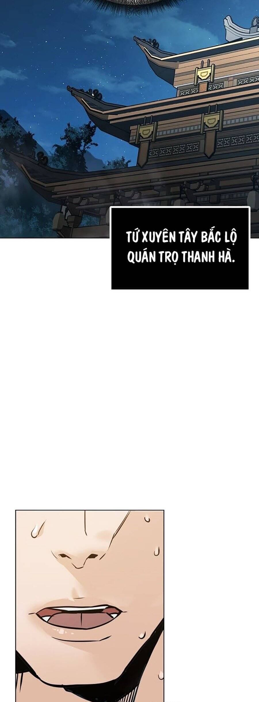 Tiểu Tử Đáng Ngờ Lại Là Cao Thủ Chapter 3 - Trang 2