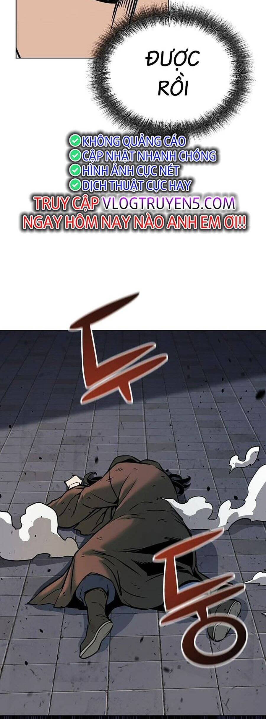 Tiểu Tử Đáng Ngờ Lại Là Cao Thủ Chapter 3 - Trang 2