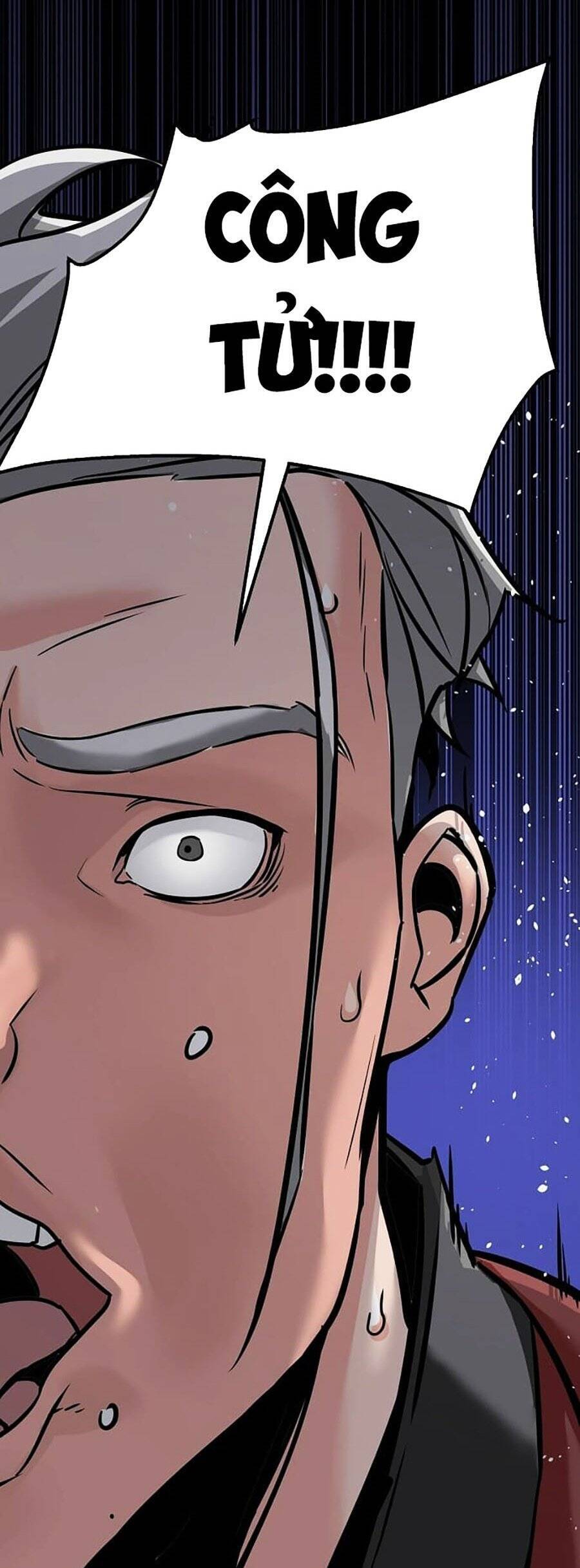 Tiểu Tử Đáng Ngờ Lại Là Cao Thủ Chapter 3 - Trang 2