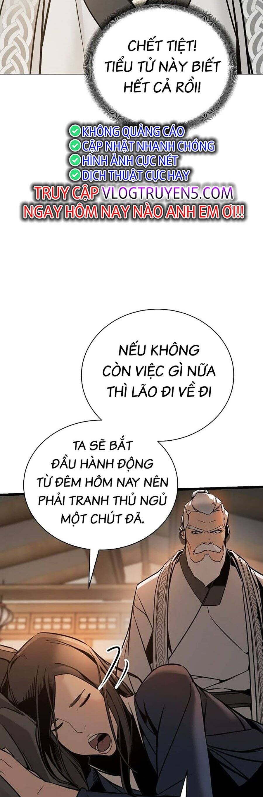Tiểu Tử Đáng Ngờ Lại Là Cao Thủ Chapter 3 - Trang 2