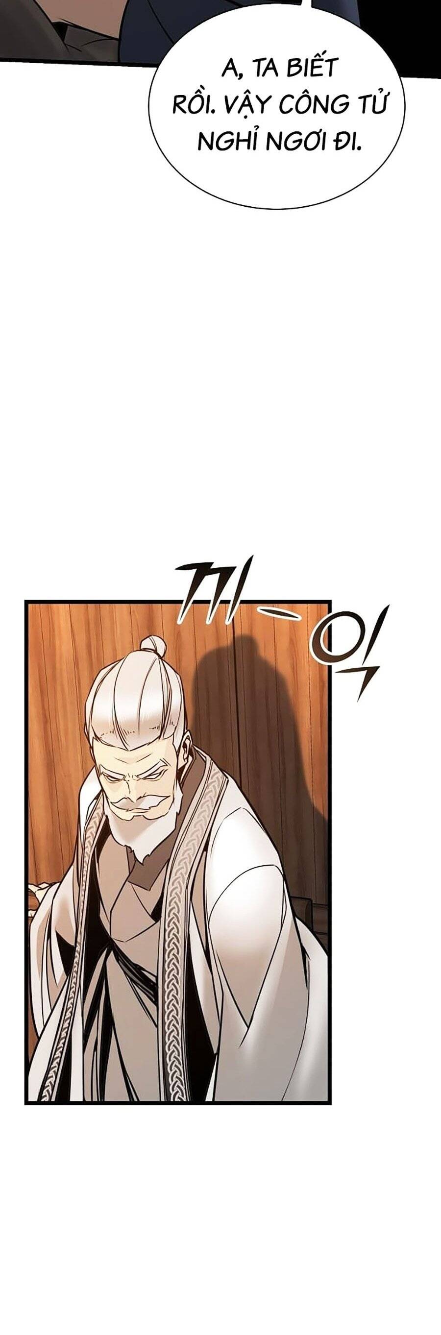 Tiểu Tử Đáng Ngờ Lại Là Cao Thủ Chapter 3 - Trang 2