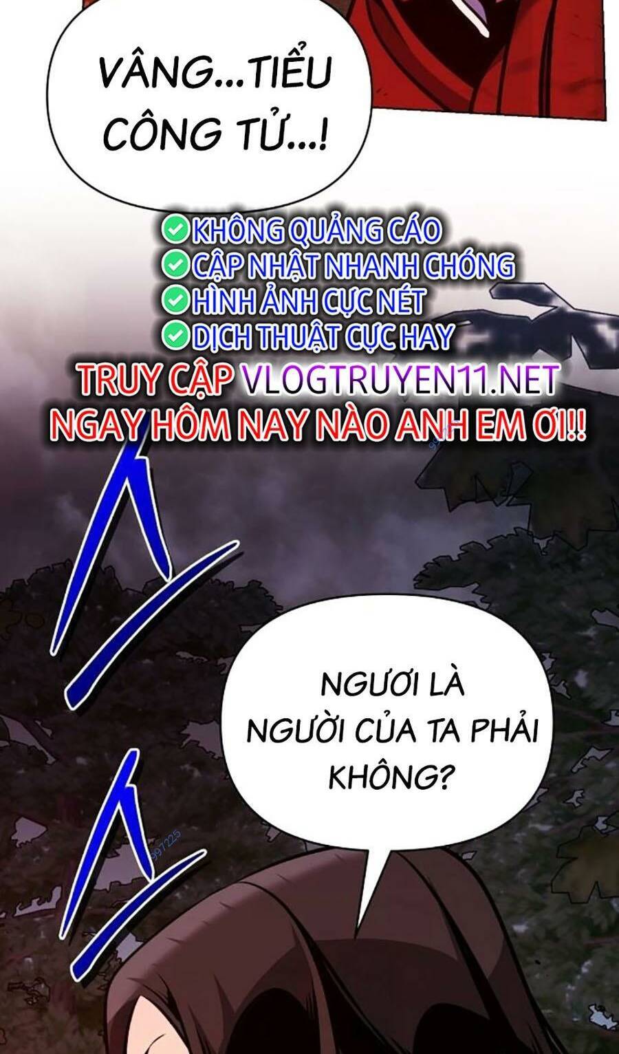 Tiểu Tử Đáng Ngờ Lại Là Cao Thủ Chapter 30 - Trang 2