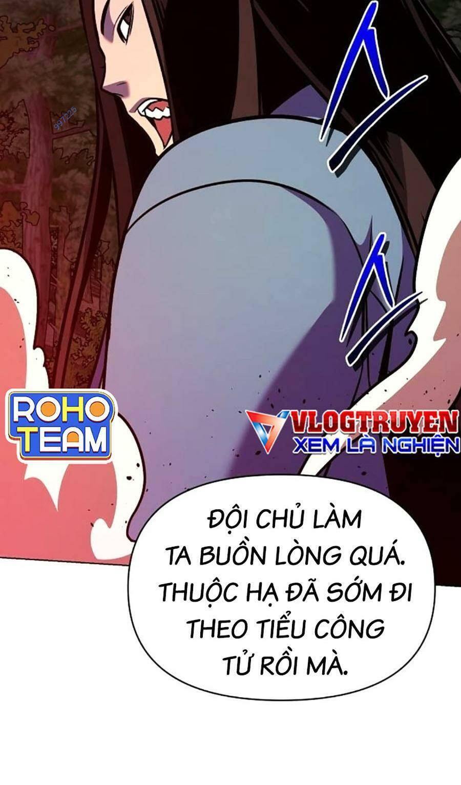 Tiểu Tử Đáng Ngờ Lại Là Cao Thủ Chapter 30 - Trang 2