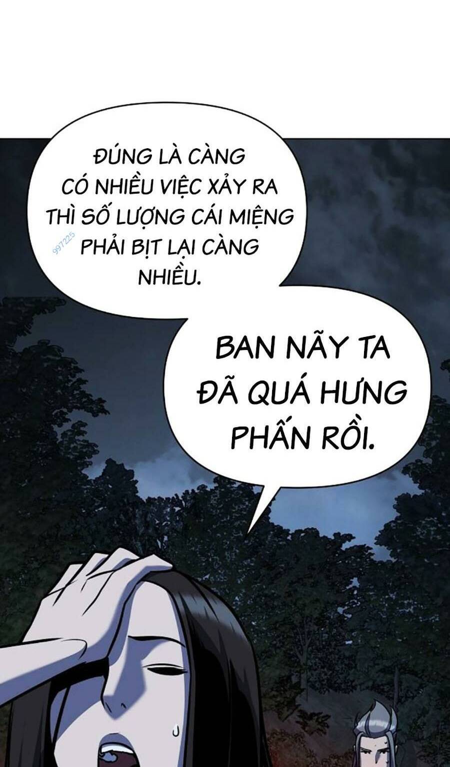 Tiểu Tử Đáng Ngờ Lại Là Cao Thủ Chapter 30 - Trang 2