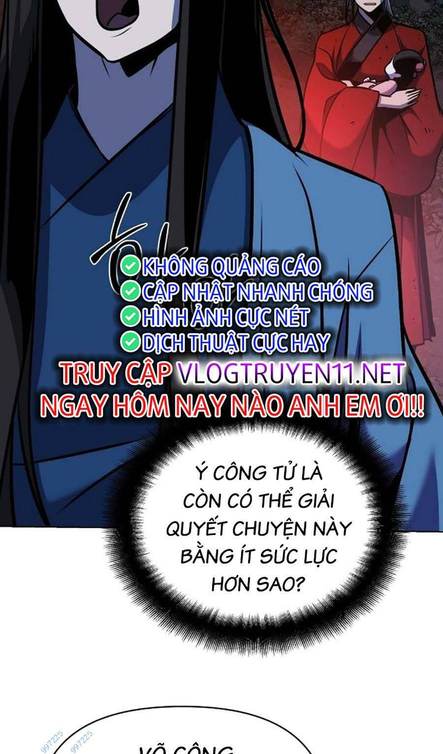 Tiểu Tử Đáng Ngờ Lại Là Cao Thủ Chapter 30 - Trang 2