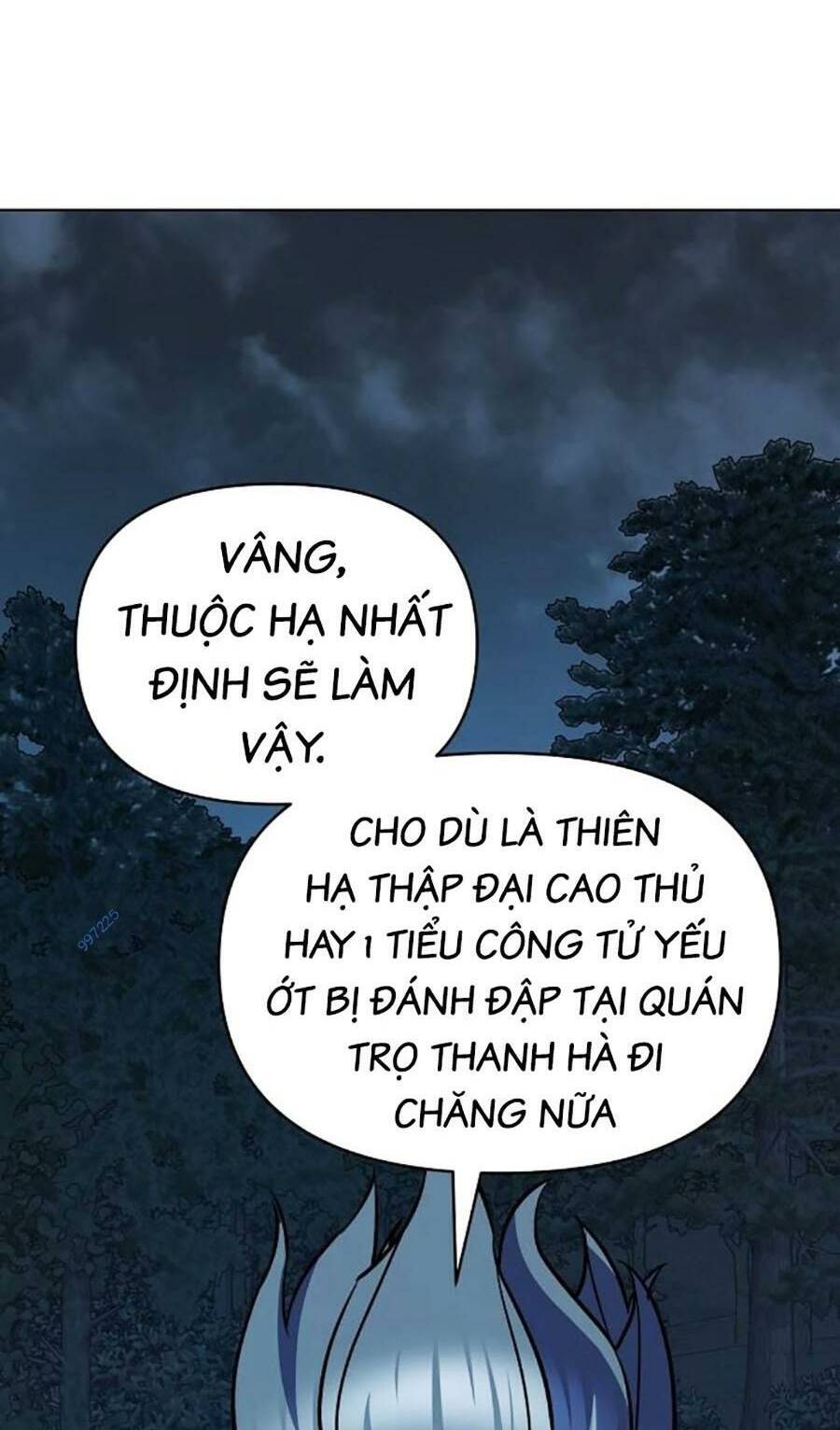 Tiểu Tử Đáng Ngờ Lại Là Cao Thủ Chapter 30 - Trang 2