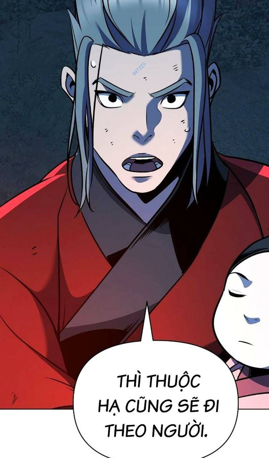 Tiểu Tử Đáng Ngờ Lại Là Cao Thủ Chapter 30 - Trang 2