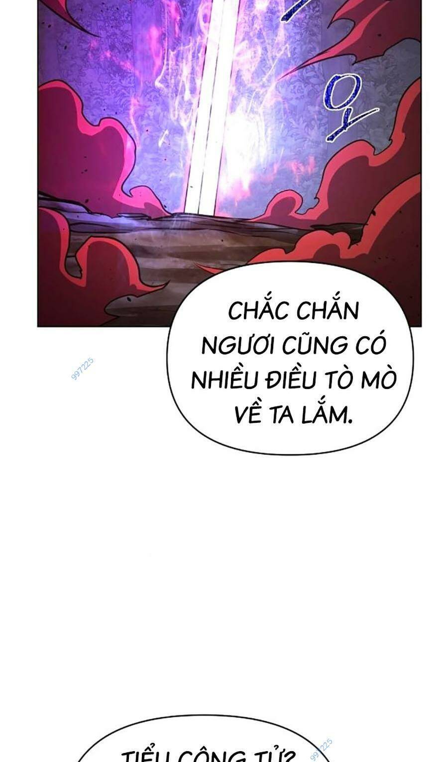 Tiểu Tử Đáng Ngờ Lại Là Cao Thủ Chapter 30 - Trang 2