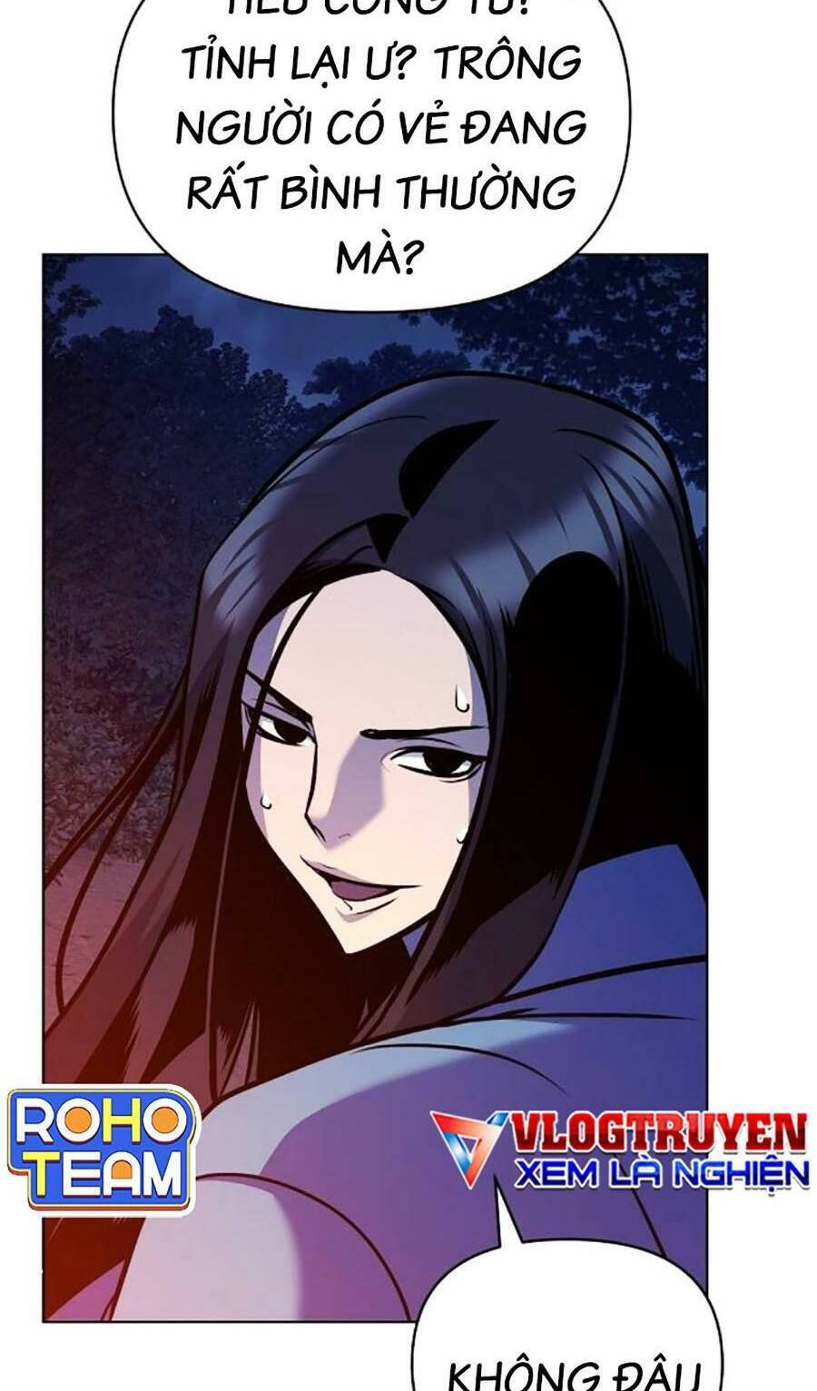 Tiểu Tử Đáng Ngờ Lại Là Cao Thủ Chapter 30 - Trang 2