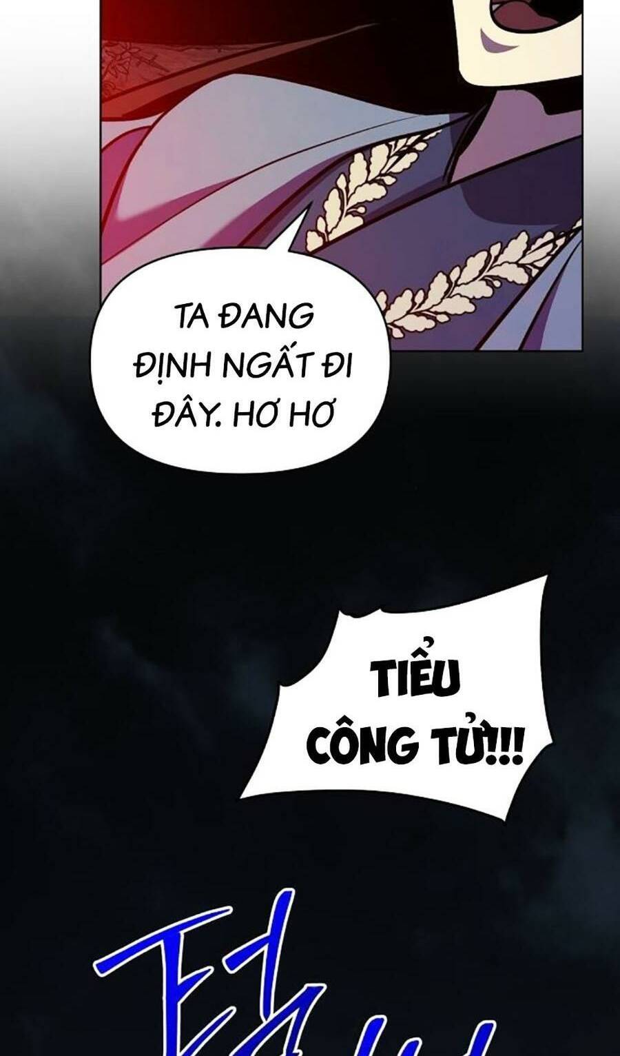 Tiểu Tử Đáng Ngờ Lại Là Cao Thủ Chapter 30 - Trang 2