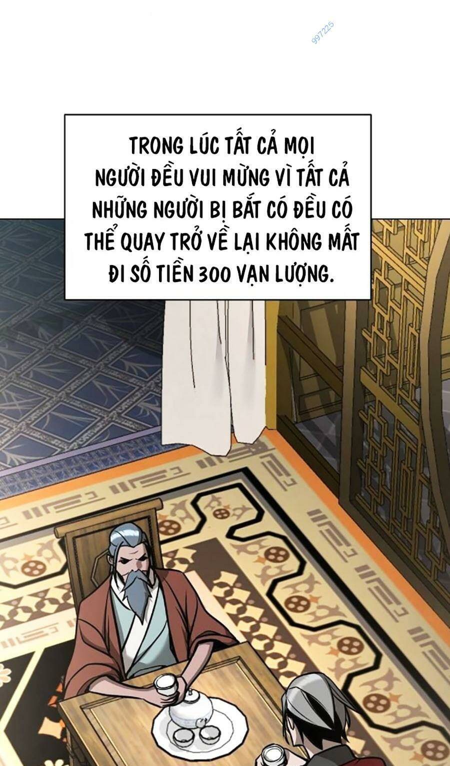 Tiểu Tử Đáng Ngờ Lại Là Cao Thủ Chapter 30 - Trang 2