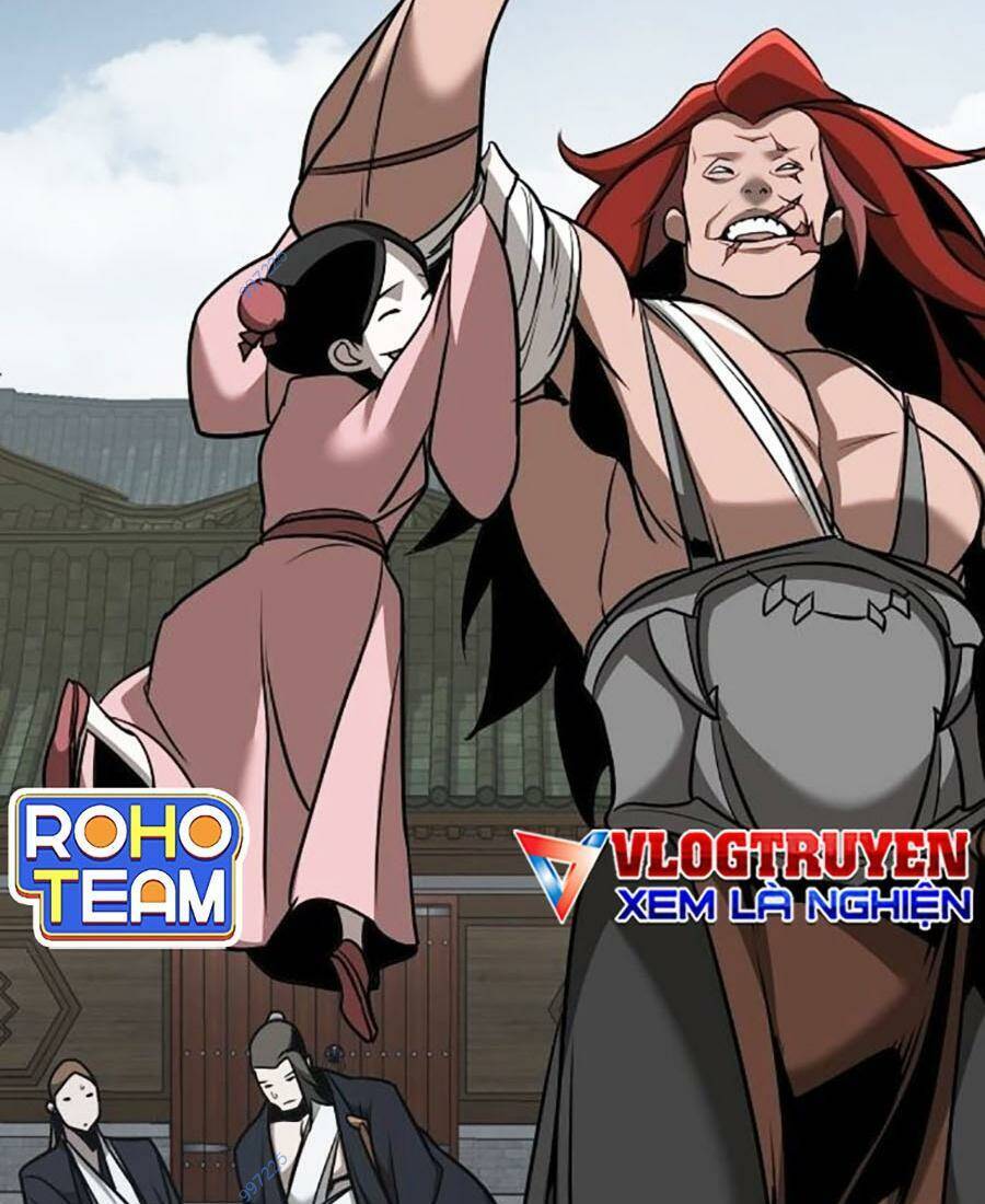 Tiểu Tử Đáng Ngờ Lại Là Cao Thủ Chapter 30 - Trang 2