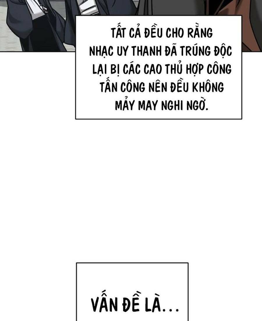 Tiểu Tử Đáng Ngờ Lại Là Cao Thủ Chapter 30 - Trang 2