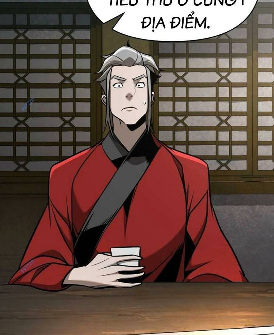 Tiểu Tử Đáng Ngờ Lại Là Cao Thủ Chapter 30 - Trang 2