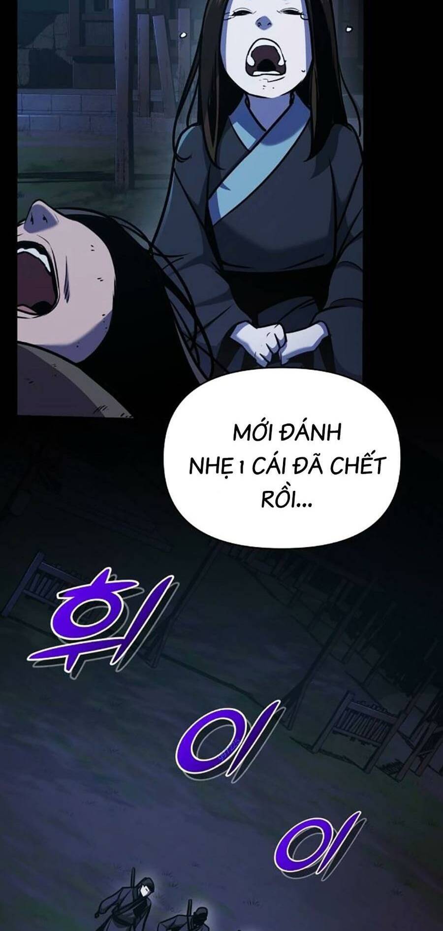 Tiểu Tử Đáng Ngờ Lại Là Cao Thủ Chapter 30 - Trang 2