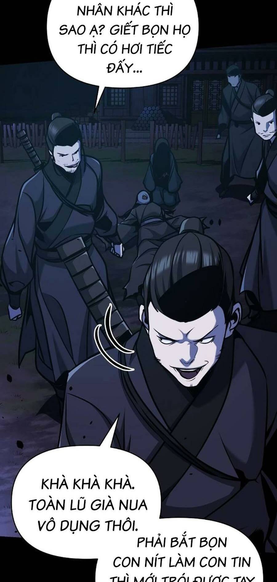 Tiểu Tử Đáng Ngờ Lại Là Cao Thủ Chapter 30 - Trang 2