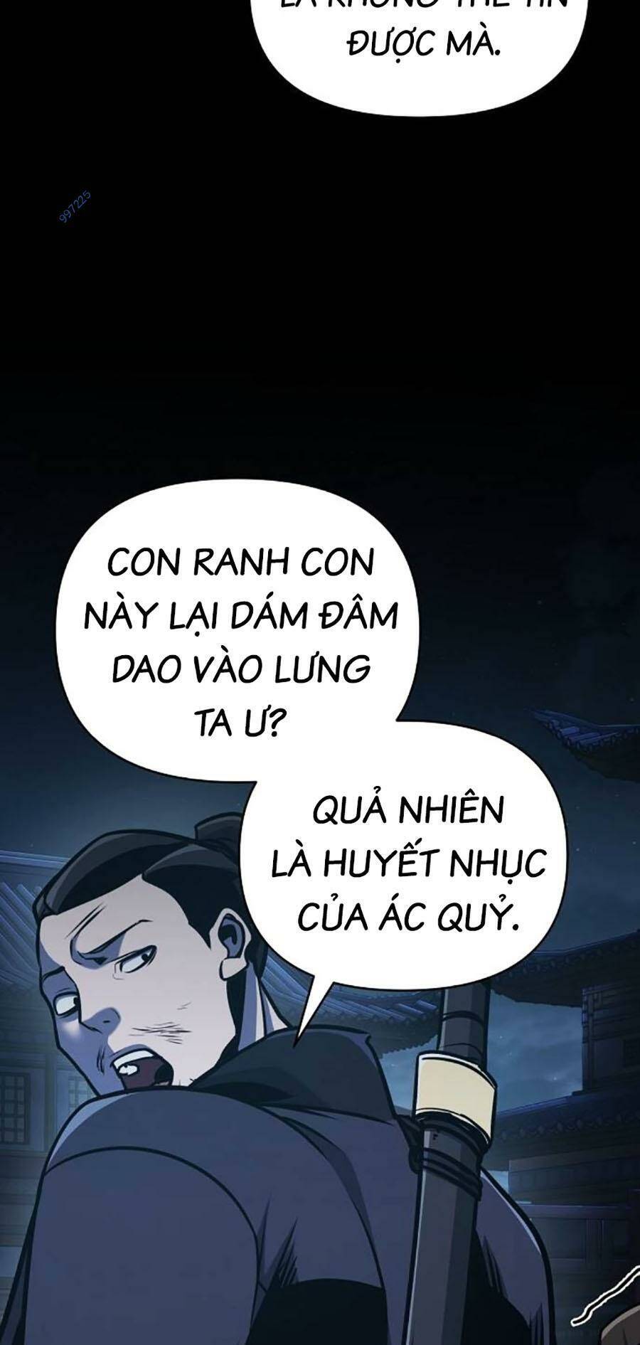 Tiểu Tử Đáng Ngờ Lại Là Cao Thủ Chapter 30 - Trang 2