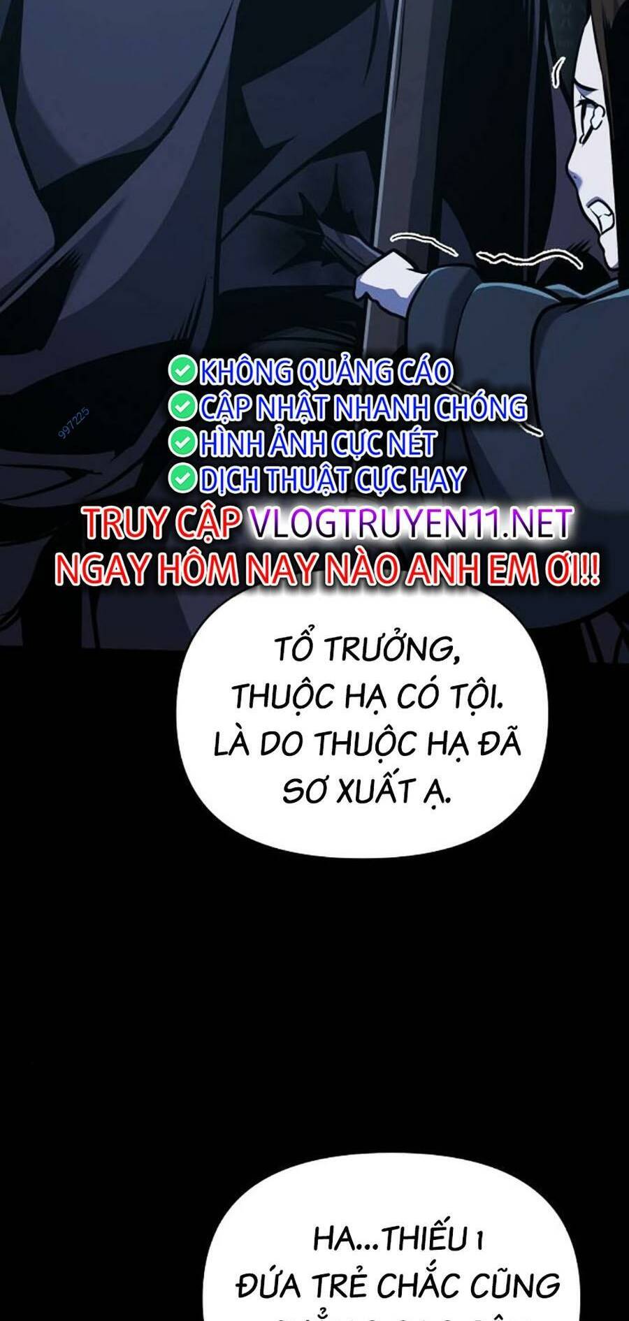 Tiểu Tử Đáng Ngờ Lại Là Cao Thủ Chapter 30 - Trang 2