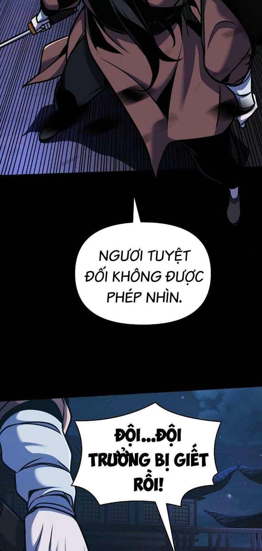 Tiểu Tử Đáng Ngờ Lại Là Cao Thủ Chapter 30 - Trang 2