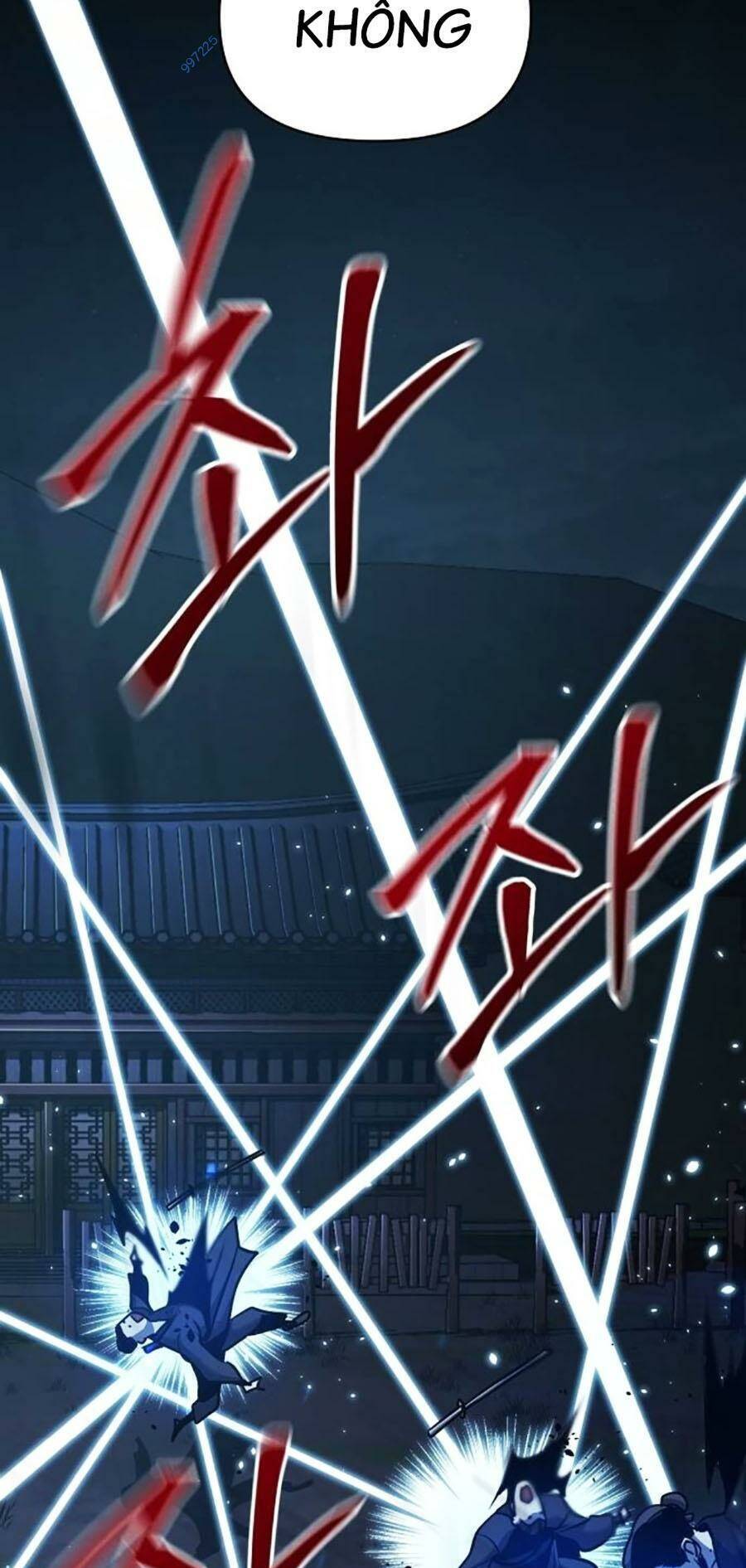 Tiểu Tử Đáng Ngờ Lại Là Cao Thủ Chapter 30 - Trang 2