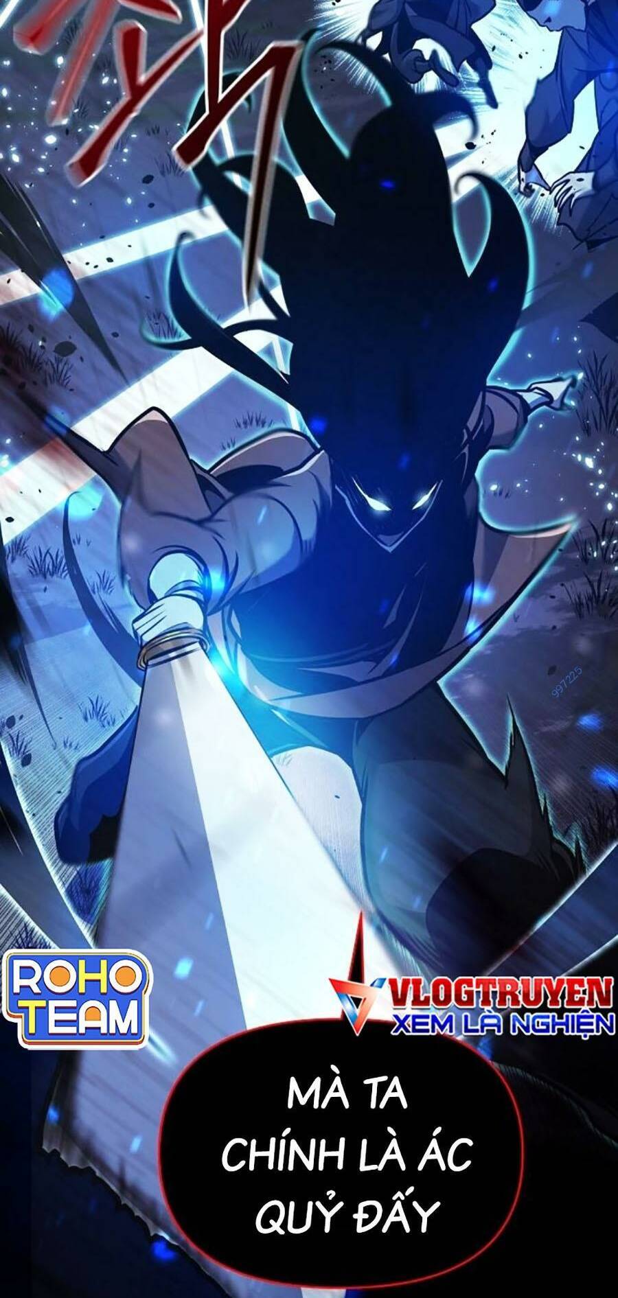 Tiểu Tử Đáng Ngờ Lại Là Cao Thủ Chapter 30 - Trang 2