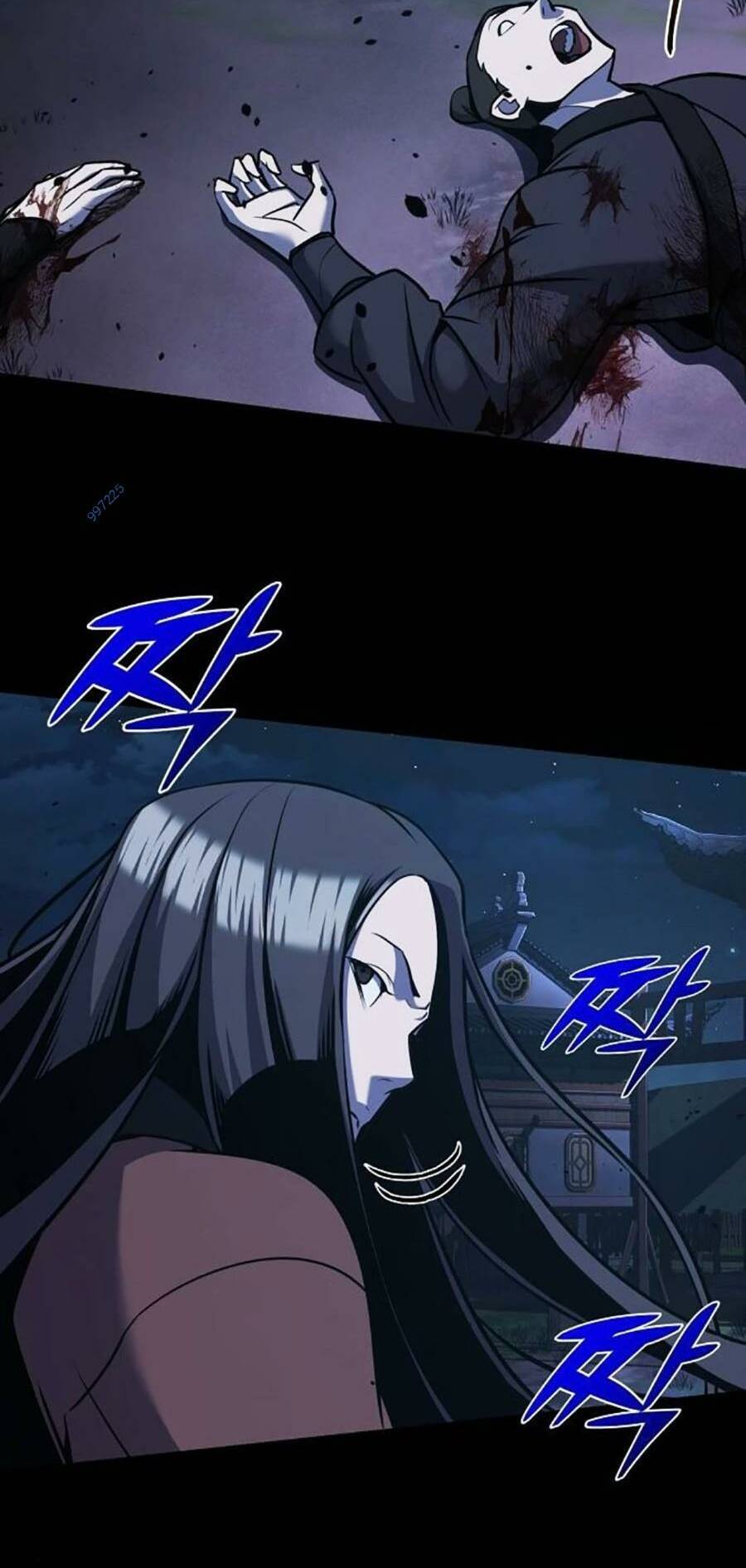 Tiểu Tử Đáng Ngờ Lại Là Cao Thủ Chapter 30 - Trang 2