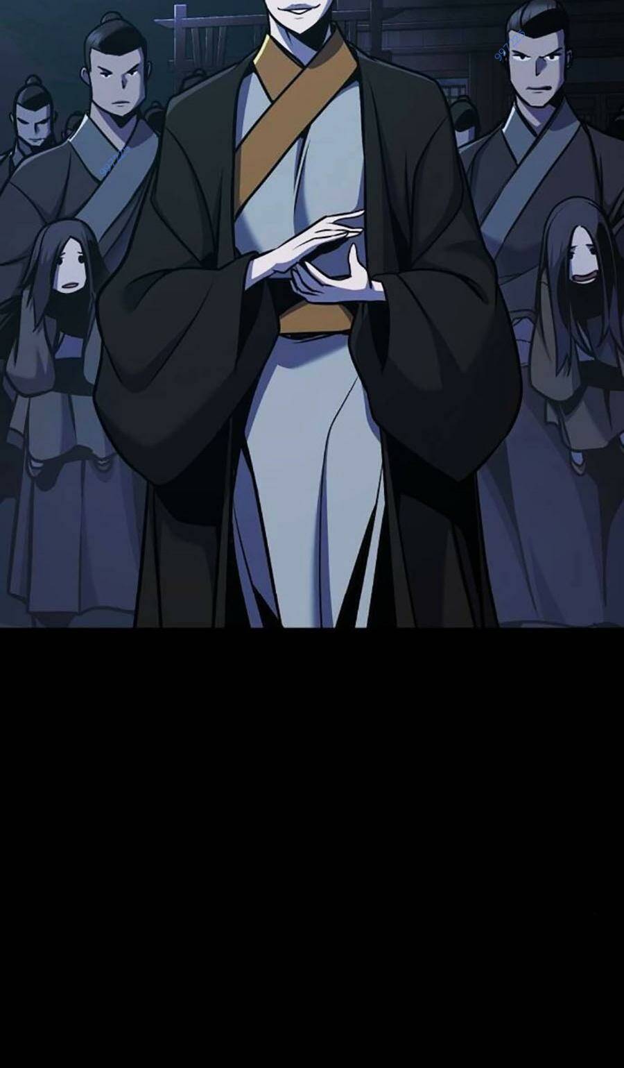 Tiểu Tử Đáng Ngờ Lại Là Cao Thủ Chapter 30 - Trang 2