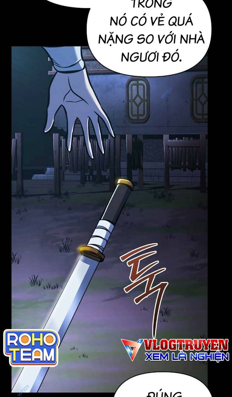 Tiểu Tử Đáng Ngờ Lại Là Cao Thủ Chapter 30 - Trang 2