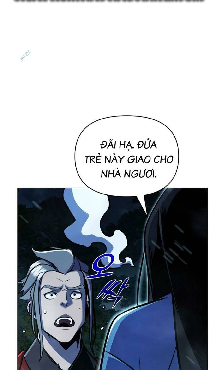 Tiểu Tử Đáng Ngờ Lại Là Cao Thủ Chapter 30 - Trang 2