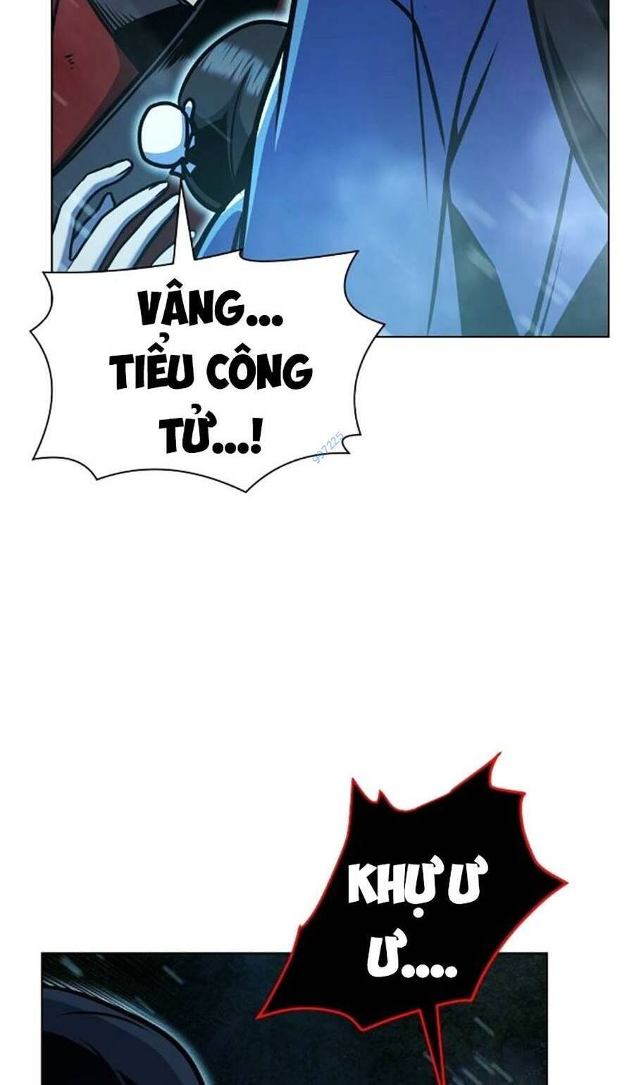 Tiểu Tử Đáng Ngờ Lại Là Cao Thủ Chapter 30 - Trang 2