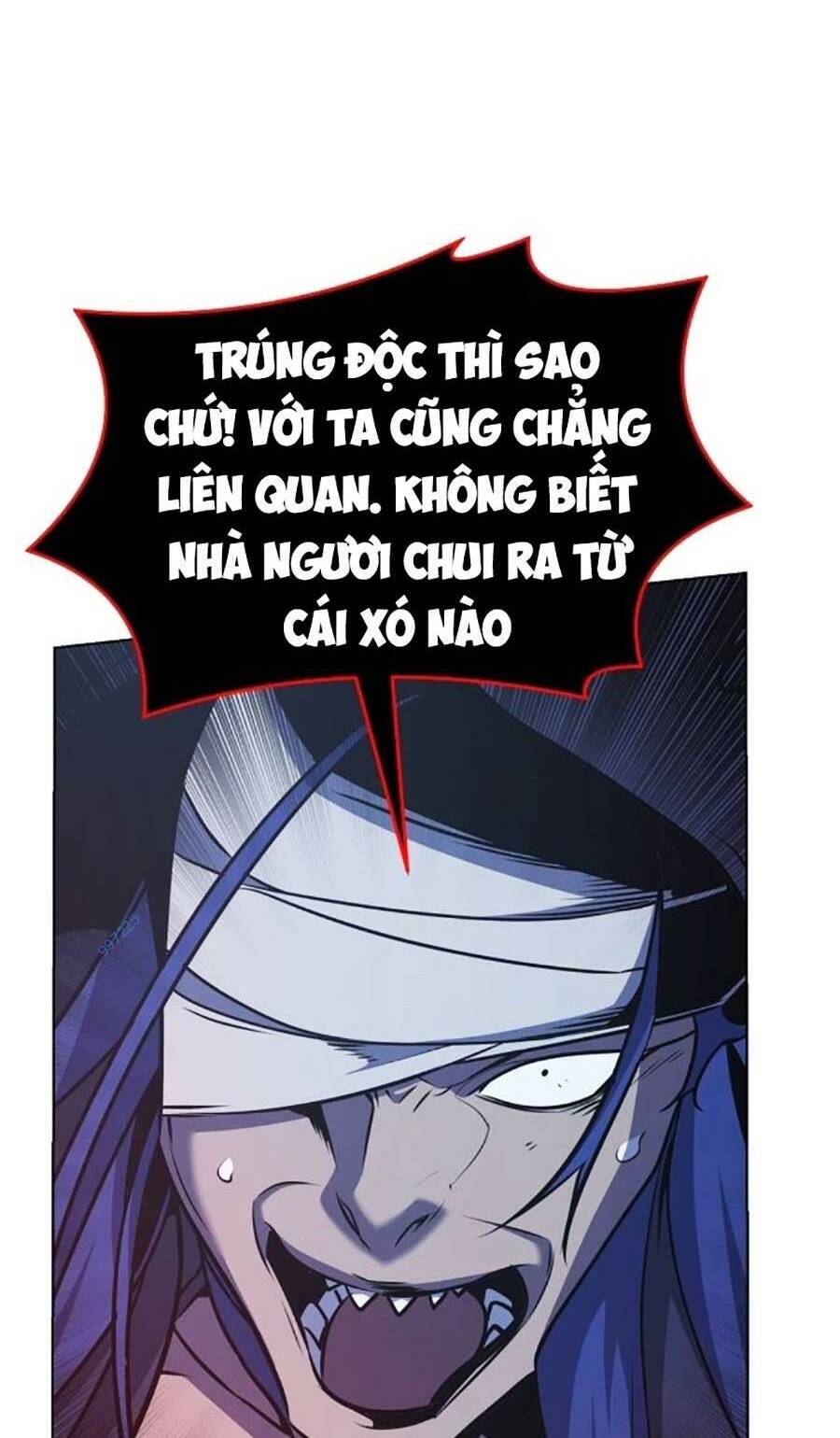 Tiểu Tử Đáng Ngờ Lại Là Cao Thủ Chapter 30 - Trang 2