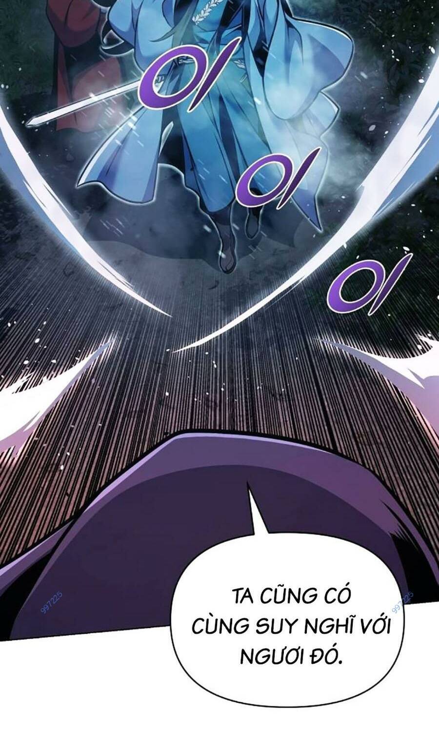 Tiểu Tử Đáng Ngờ Lại Là Cao Thủ Chapter 30 - Trang 2