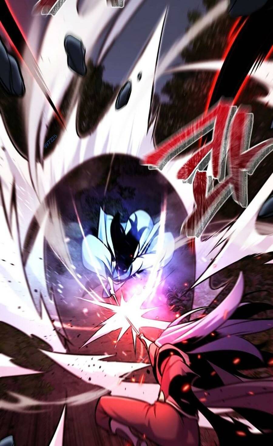 Tiểu Tử Đáng Ngờ Lại Là Cao Thủ Chapter 30 - Trang 2