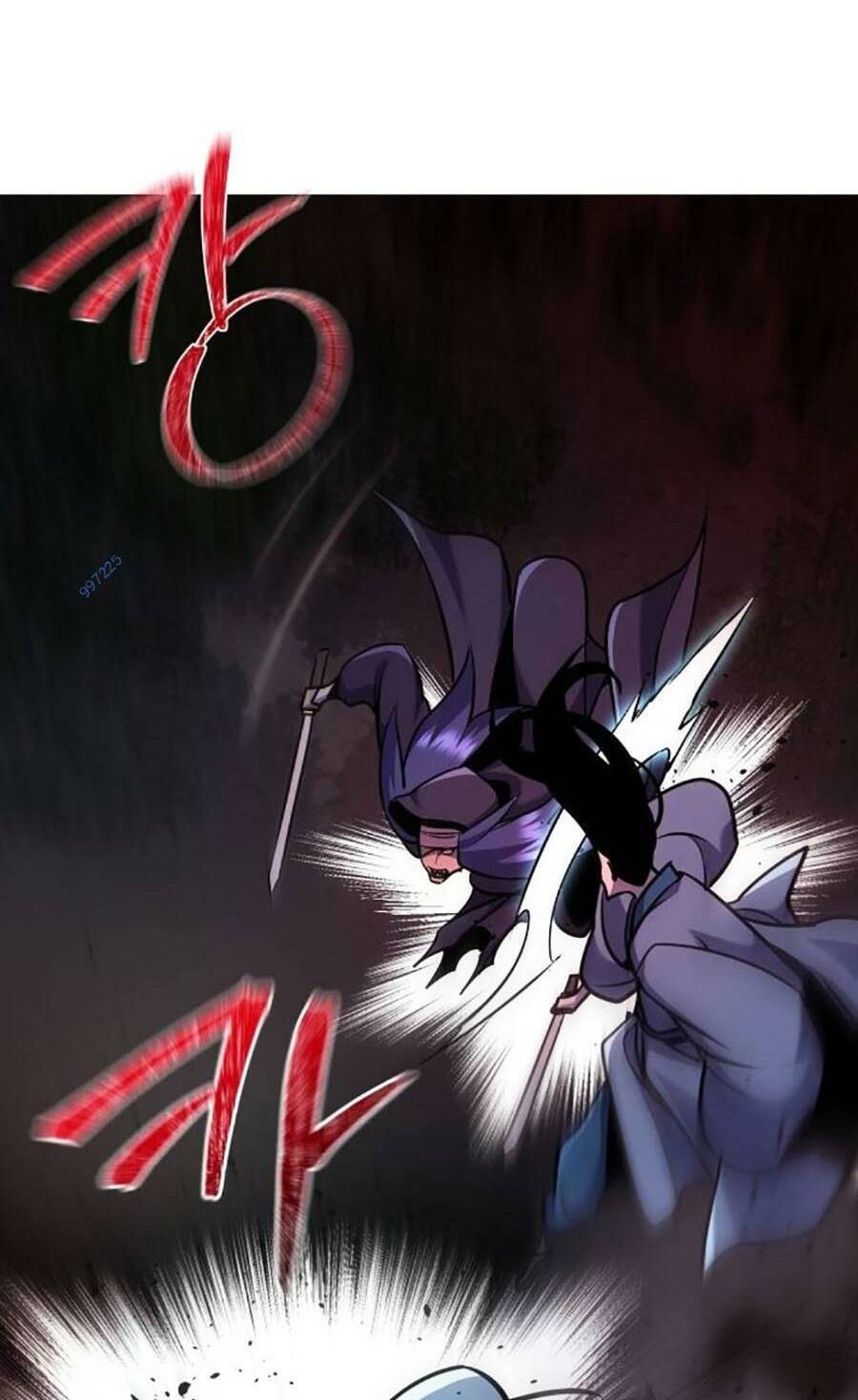 Tiểu Tử Đáng Ngờ Lại Là Cao Thủ Chapter 30 - Trang 2