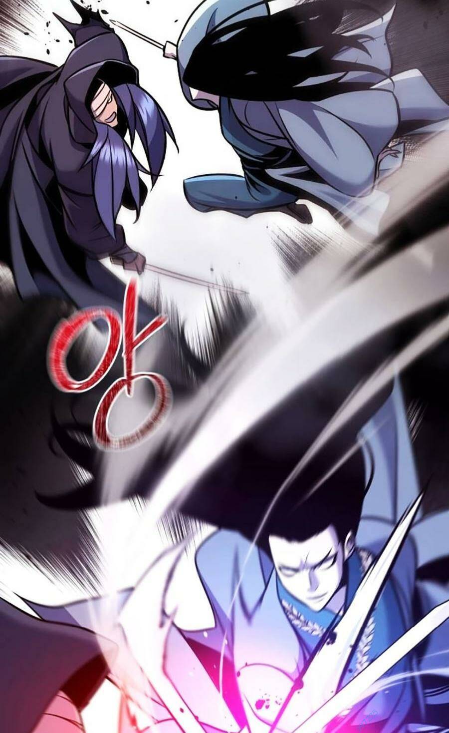 Tiểu Tử Đáng Ngờ Lại Là Cao Thủ Chapter 30 - Trang 2