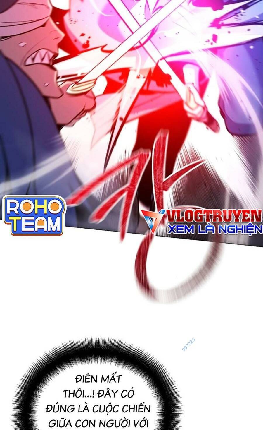 Tiểu Tử Đáng Ngờ Lại Là Cao Thủ Chapter 30 - Trang 2