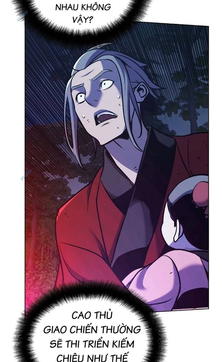 Tiểu Tử Đáng Ngờ Lại Là Cao Thủ Chapter 30 - Trang 2