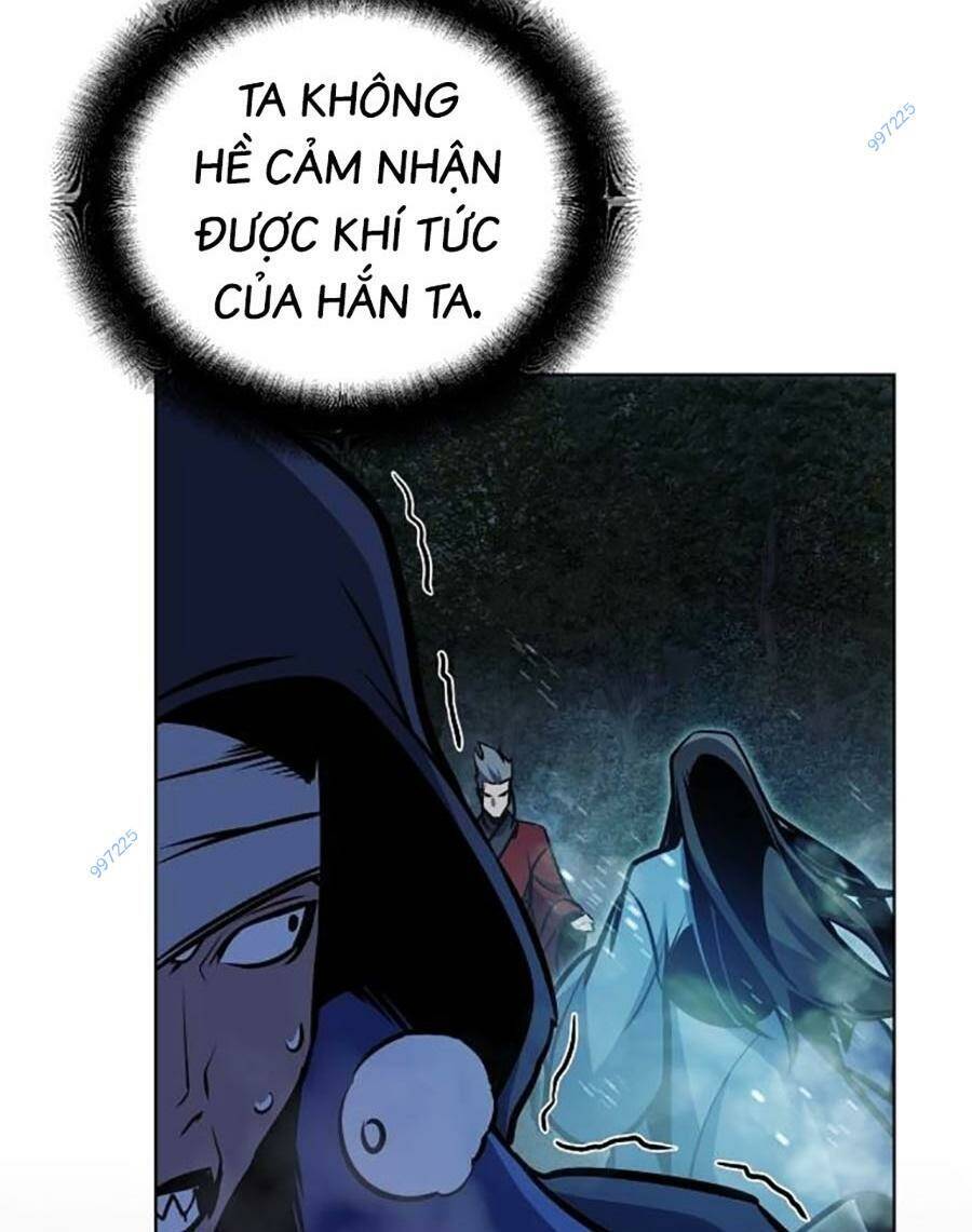 Tiểu Tử Đáng Ngờ Lại Là Cao Thủ Chapter 30 - Trang 2