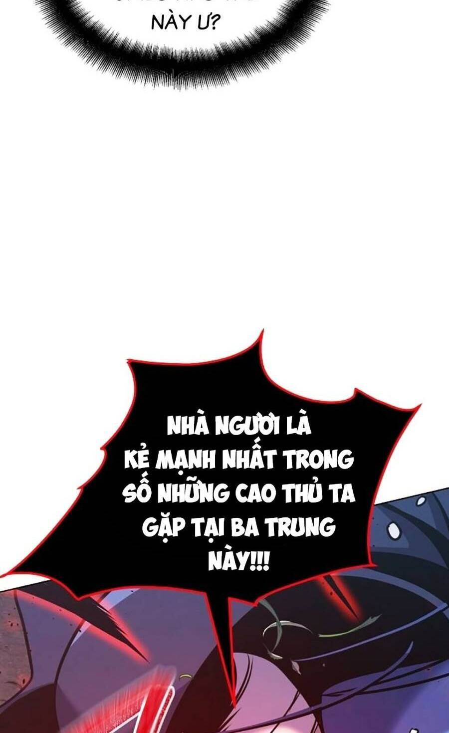 Tiểu Tử Đáng Ngờ Lại Là Cao Thủ Chapter 30 - Trang 2