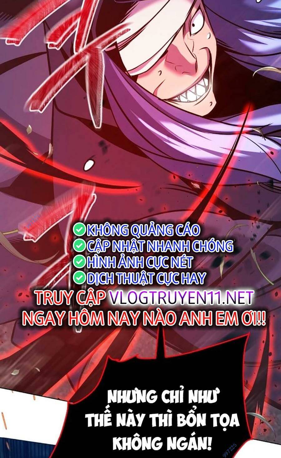 Tiểu Tử Đáng Ngờ Lại Là Cao Thủ Chapter 30 - Trang 2