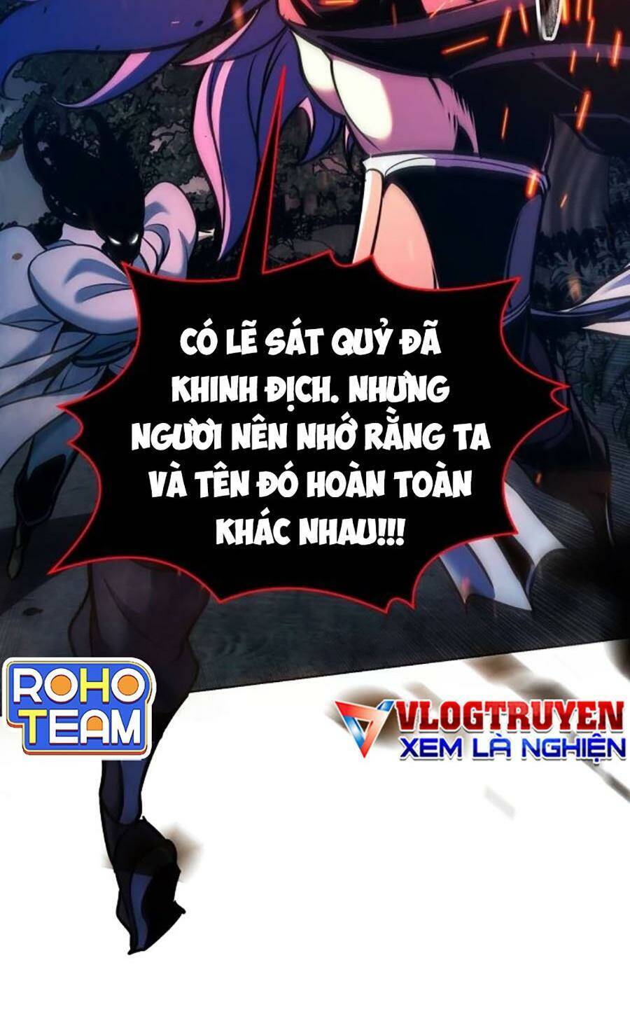 Tiểu Tử Đáng Ngờ Lại Là Cao Thủ Chapter 30 - Trang 2