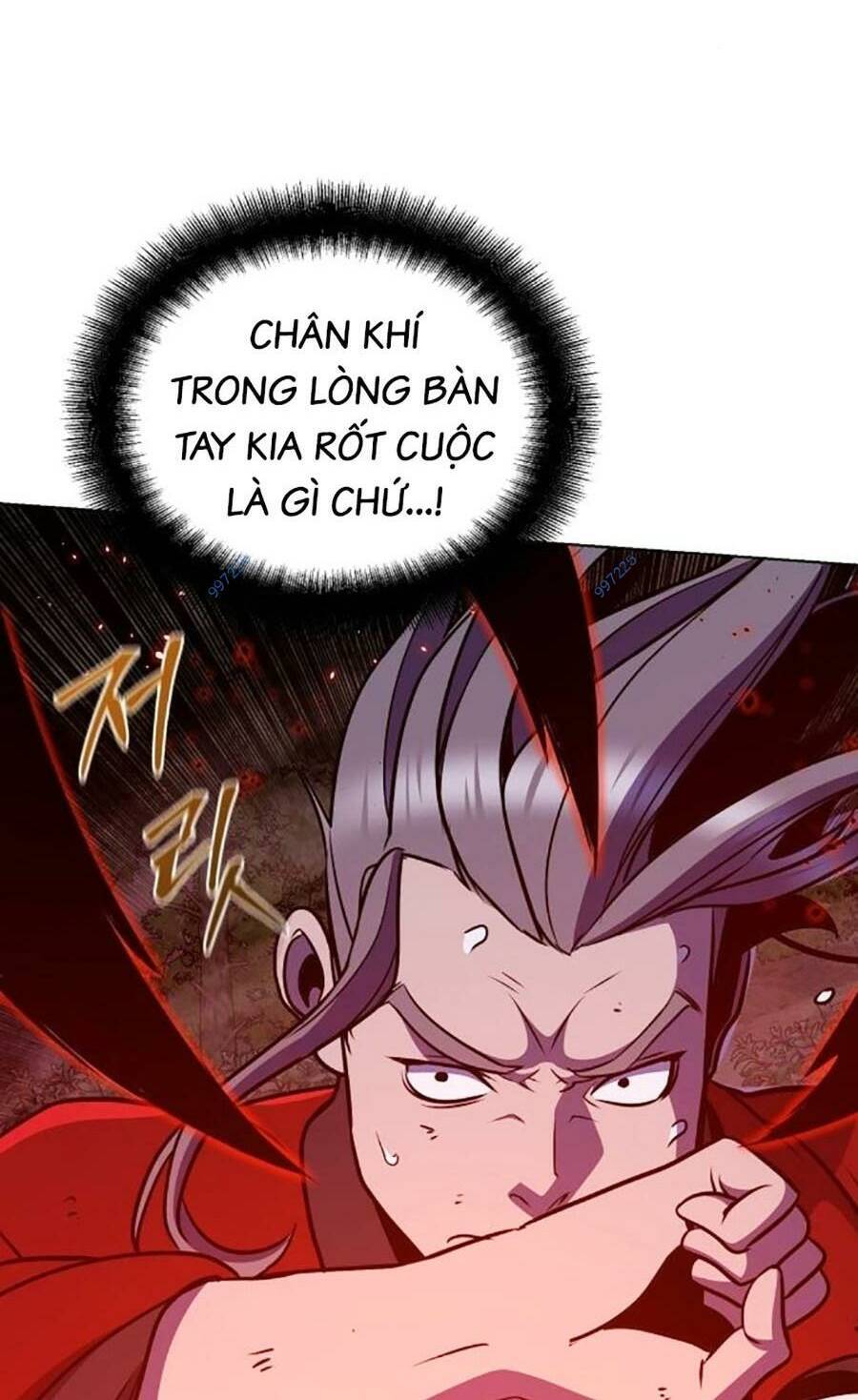 Tiểu Tử Đáng Ngờ Lại Là Cao Thủ Chapter 30 - Trang 2