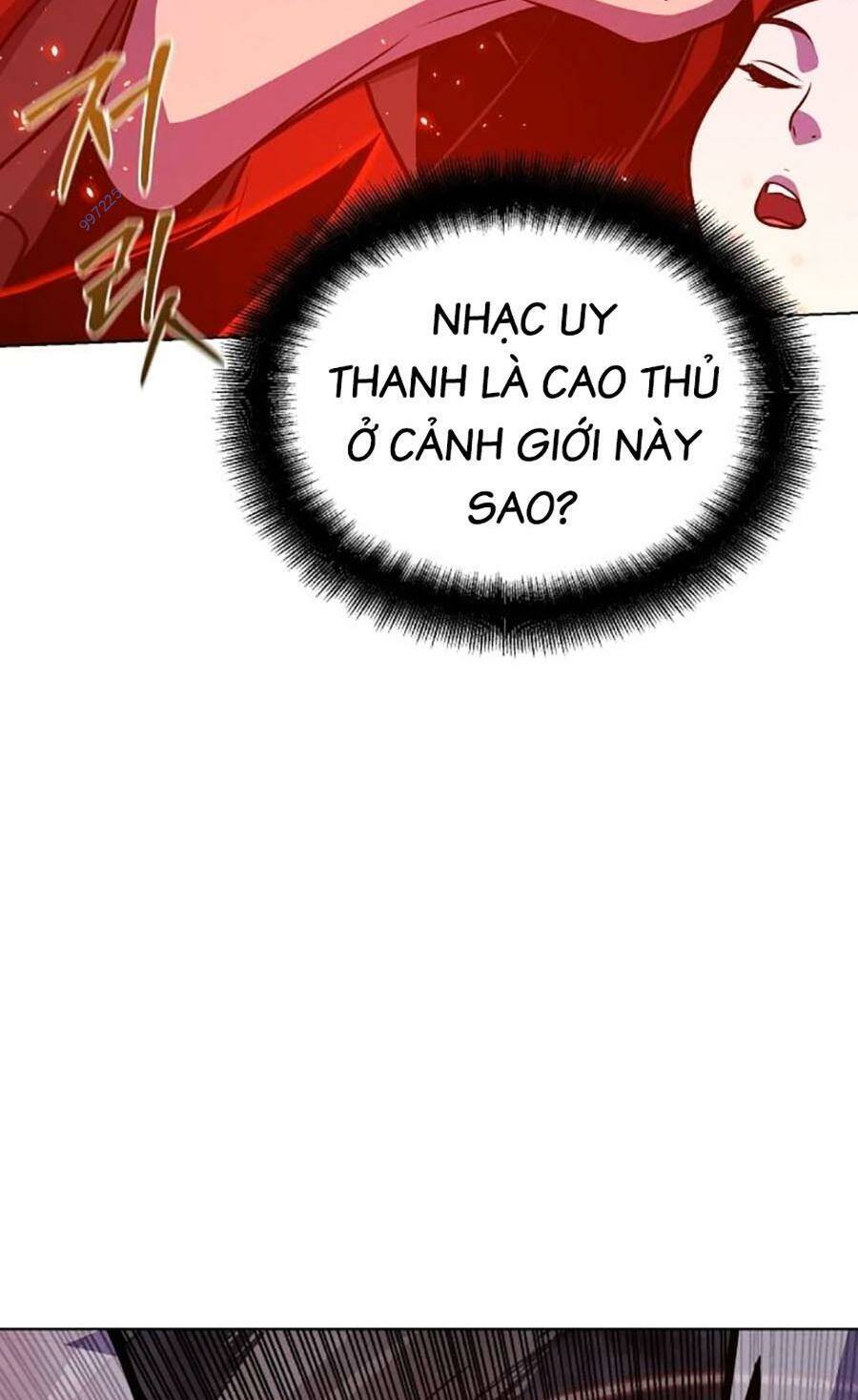 Tiểu Tử Đáng Ngờ Lại Là Cao Thủ Chapter 30 - Trang 2