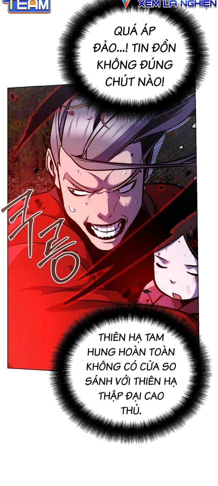 Tiểu Tử Đáng Ngờ Lại Là Cao Thủ Chapter 30 - Trang 2