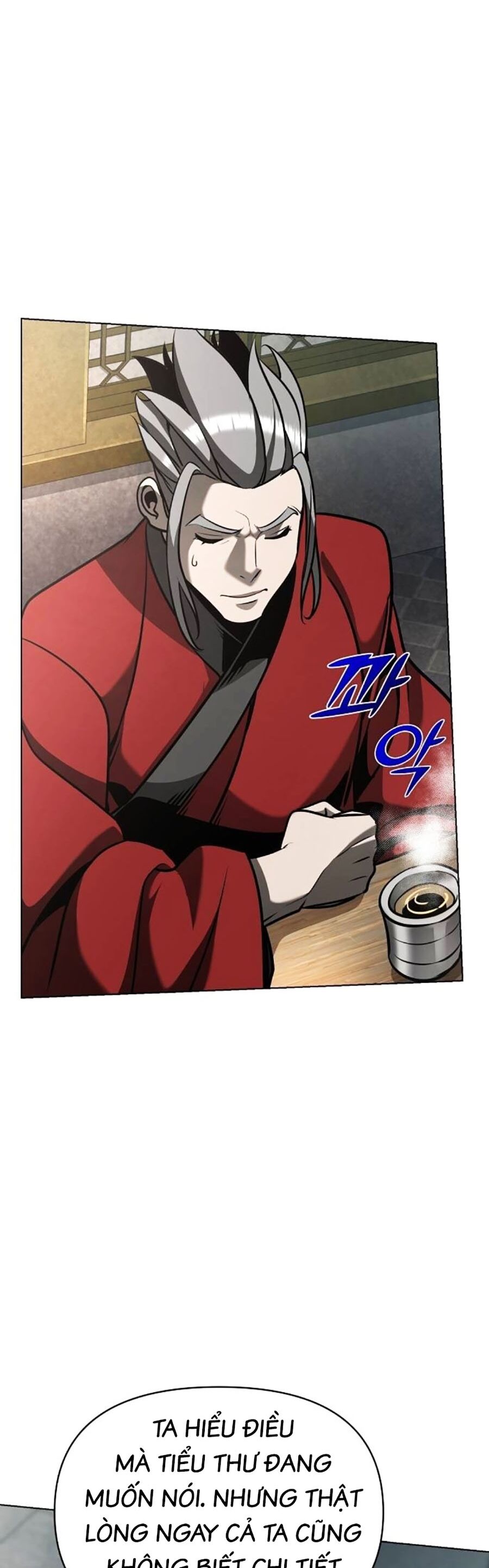 Tiểu Tử Đáng Ngờ Lại Là Cao Thủ Chapter 31 - Trang 2