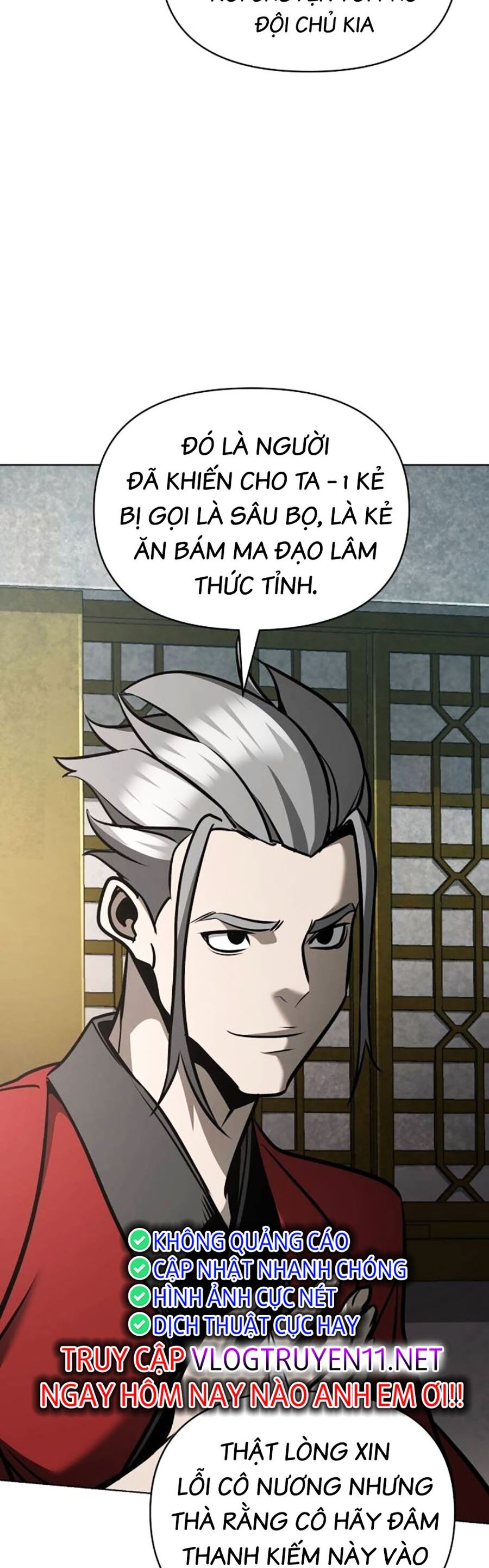 Tiểu Tử Đáng Ngờ Lại Là Cao Thủ Chapter 31 - Trang 2