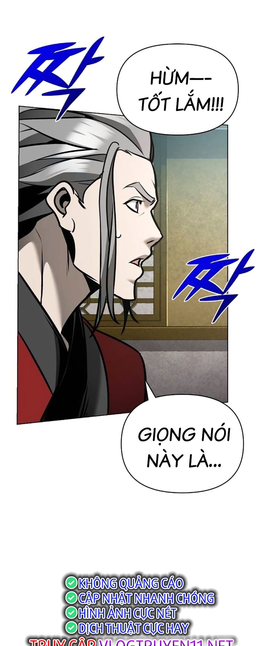 Tiểu Tử Đáng Ngờ Lại Là Cao Thủ Chapter 31 - Trang 2