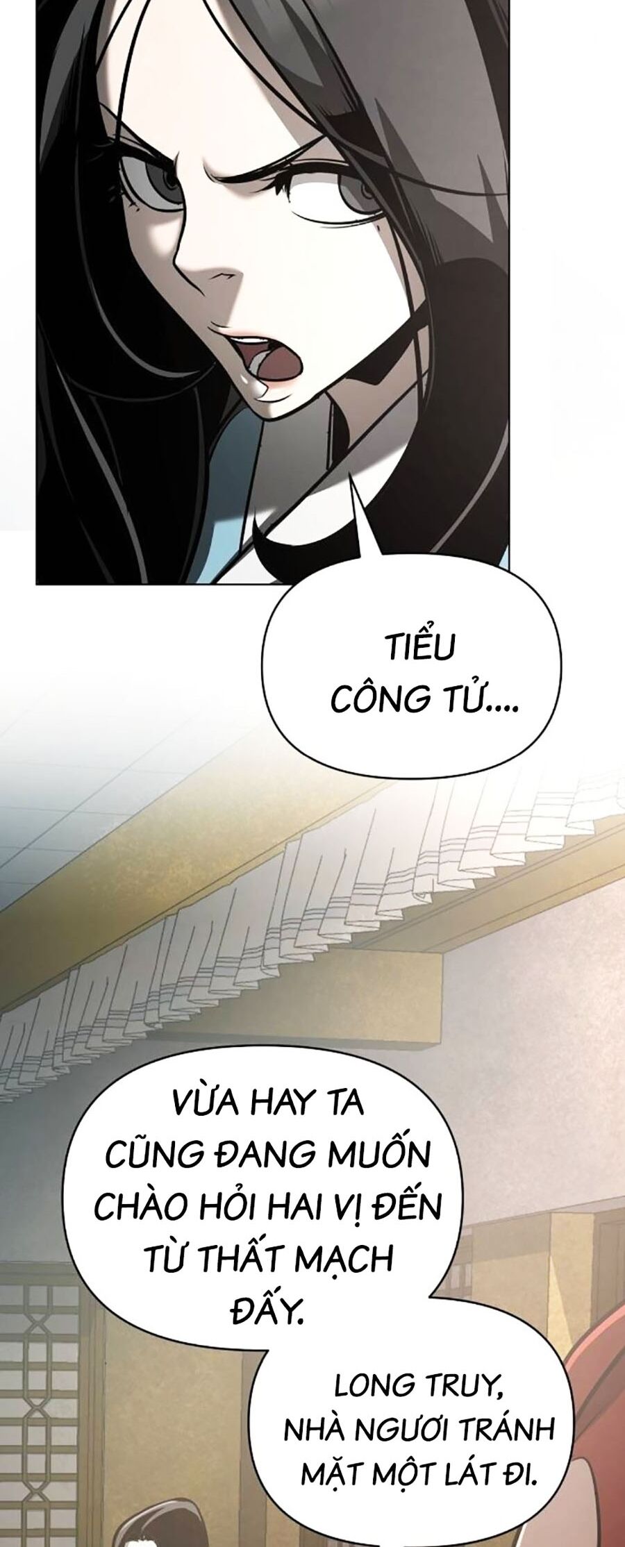 Tiểu Tử Đáng Ngờ Lại Là Cao Thủ Chapter 31 - Trang 2