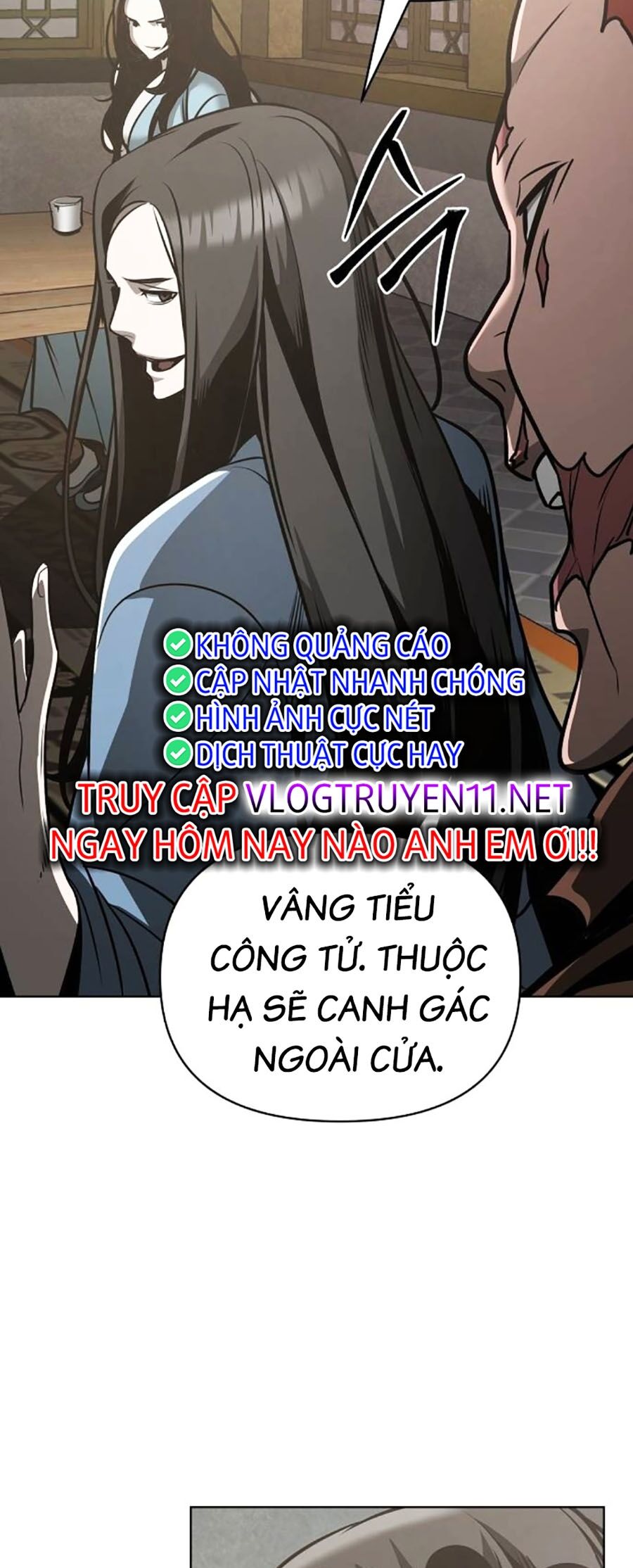 Tiểu Tử Đáng Ngờ Lại Là Cao Thủ Chapter 31 - Trang 2